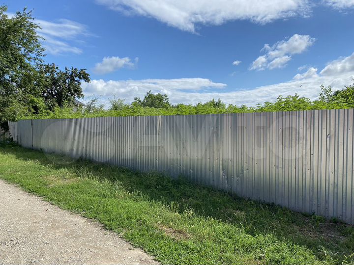 Участок 10 сот. (ИЖС)