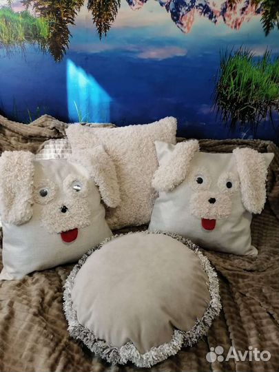 Подушка новое