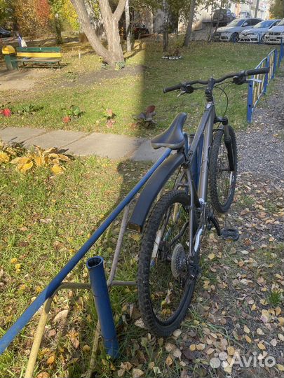 Продам велосипед K2 Zed 2.0