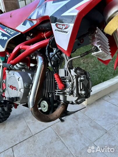 Kayo Krz classic 140