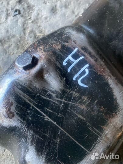 Поддон Daewoo Nexia N100 G15MF 1999