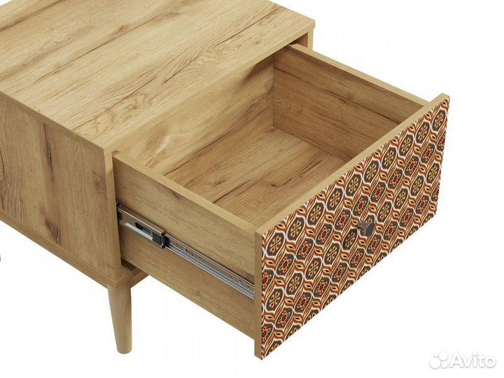 Тумба прикроватная Тайрон Bohemian