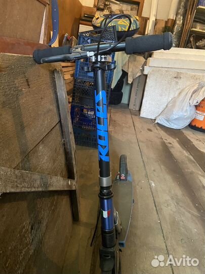 Самокат детский