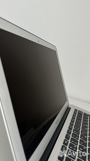 Apple macbook air 13 2012
