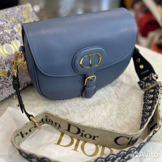 Сумка Dior Bobby