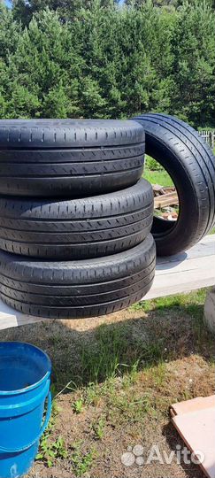 Bridgestone Ecopia H/L 422 Plus 195/60 R15