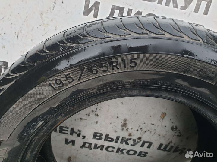 Goodyear Eagle Sport 195/65 R15