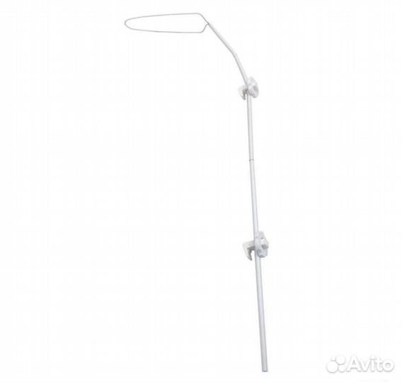 Балдахин и держатель