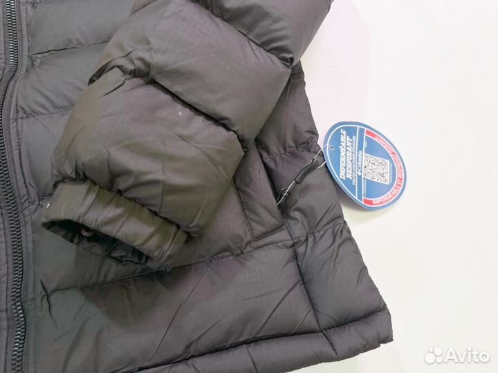 Зимние куртки Nike термо