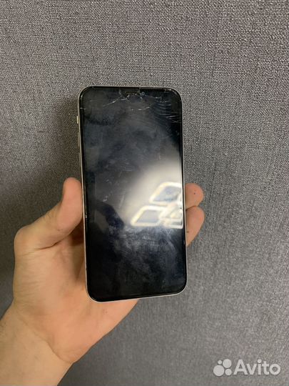 iPhone X, 64 ГБ