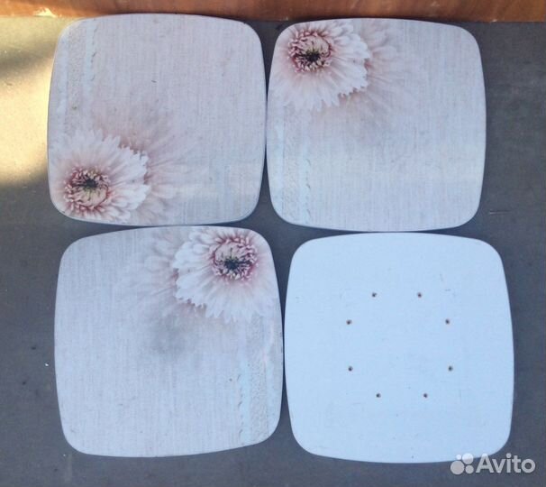 Сиденья для табуреток