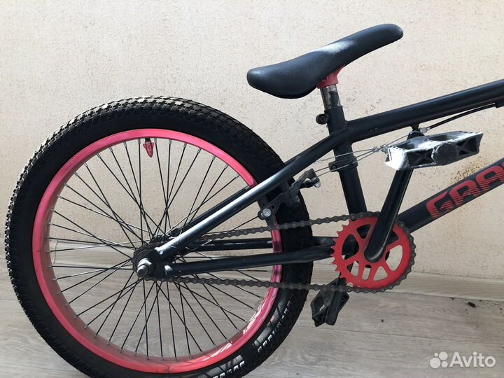 Велосипед BMX Stark Gravity