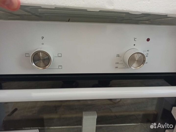 Духовой шкаф simfer