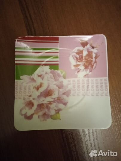 Кофейный сервиз фарфор