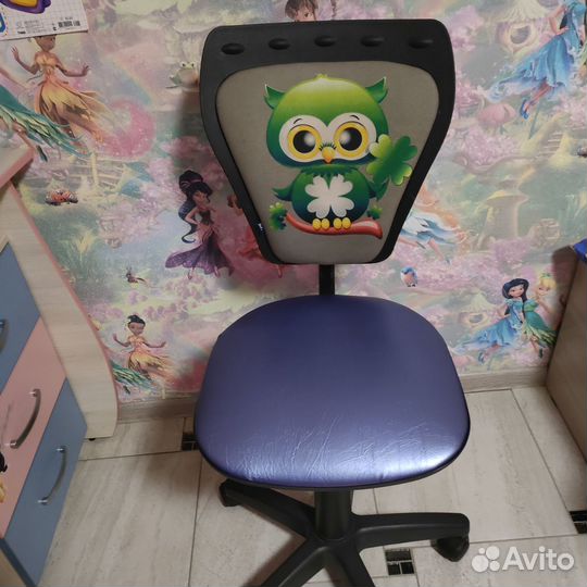 Кресло(стул) компьютерный