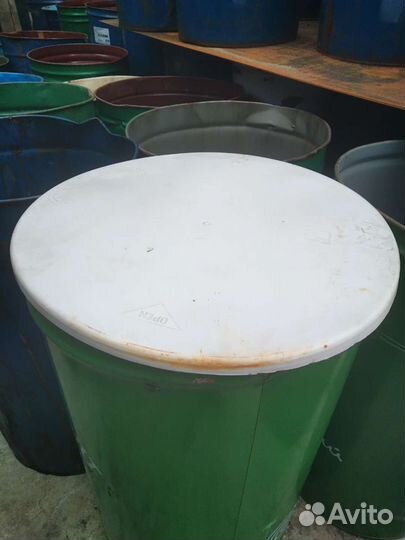 Бочки для дачи