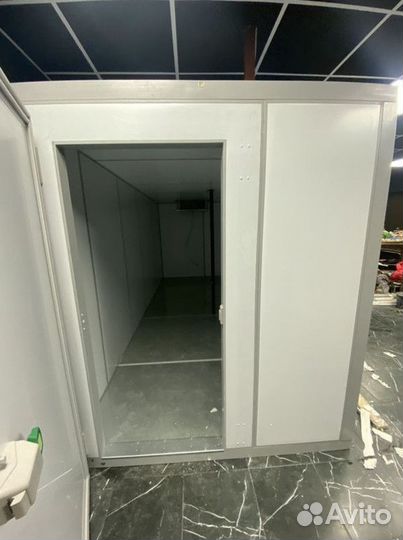 Холодильная камера для пива