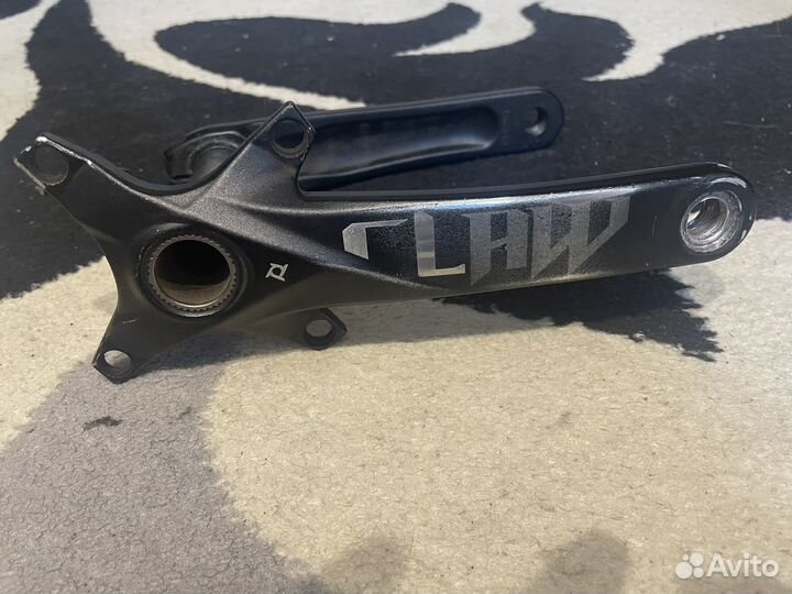 Шатуны prowheel