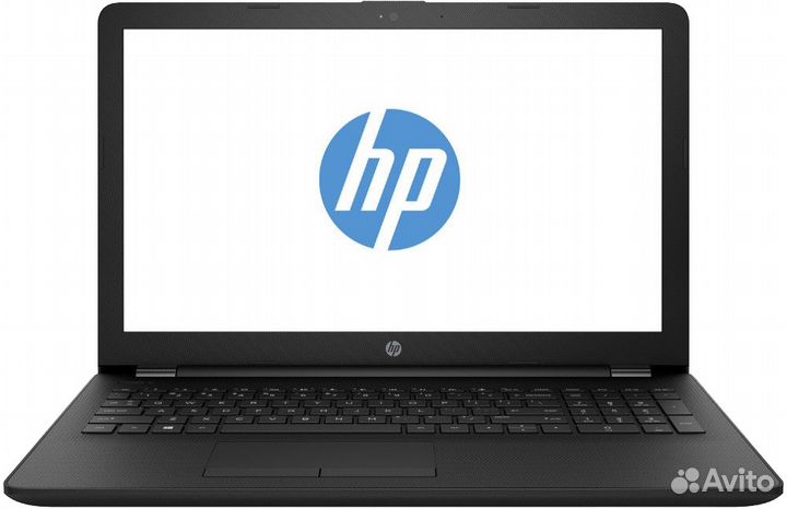 Ноутбук HP 15-bw647ur A10-9620p/8/1Tb/R5
