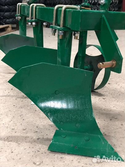 Плуг РУСТРАК 1L-220, 2023