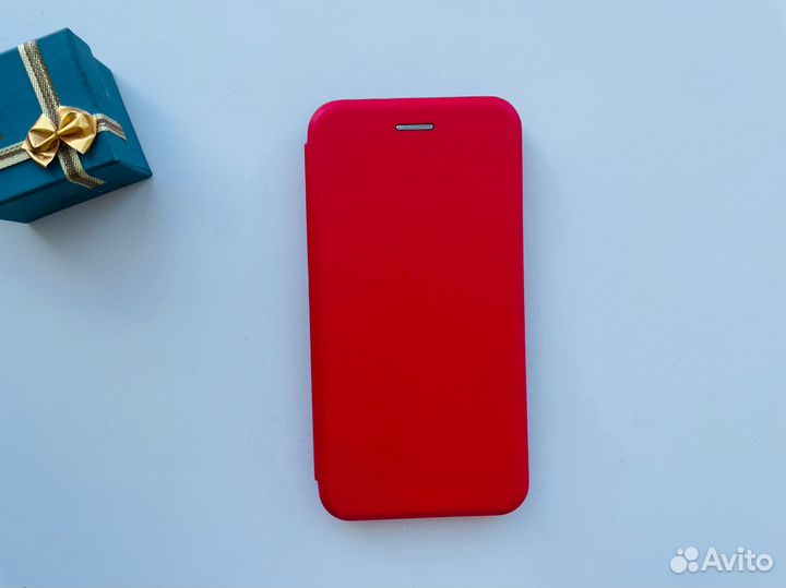 Чехол для Honor 8C новый