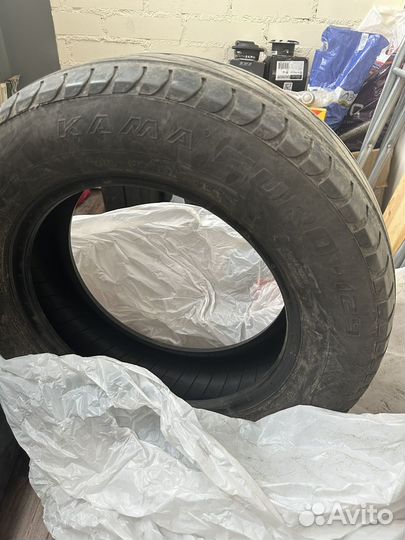 КАМА Кама-Евро-129 175/70 R14