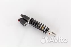 Амортизатор задний Avantis A7 Premium регулируемый
