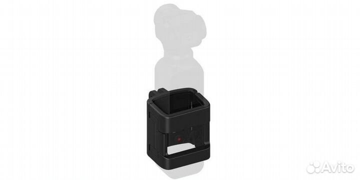 Держатель DJI Osmo Pocket Accessory Mount Part 3