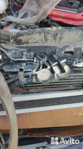 Скания Разборка Scania