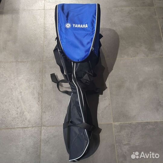Чехол для лодочного мотора Yamaha 9.9 15