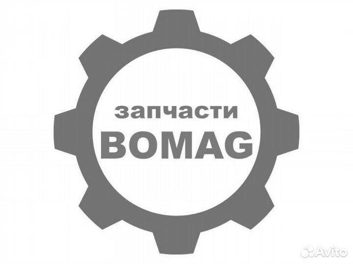 Сервисный набор на 1000 м/ч bomag (бомаг) 77065037