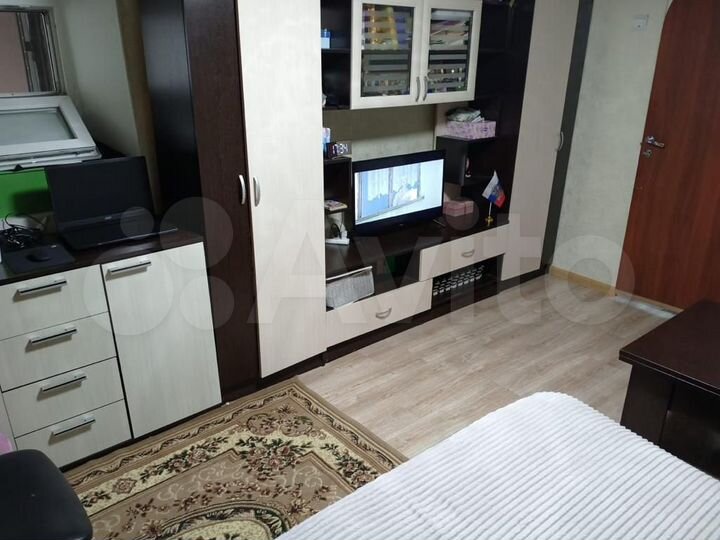 Дом 32 м² на участке 2,5 сот.