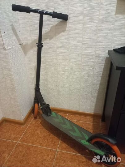 Самокат Kreiss