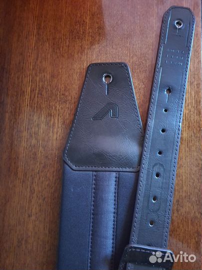 Гитарный ремень GruvGear SoloStrap Neo 4 дюйма