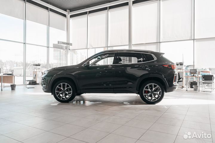 EXEED LX 1.5 CVT, 2023