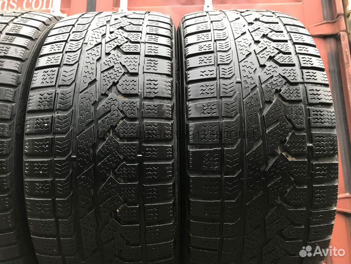 Kumho I'Zen RV Asymmetric 275/45 R20 110W