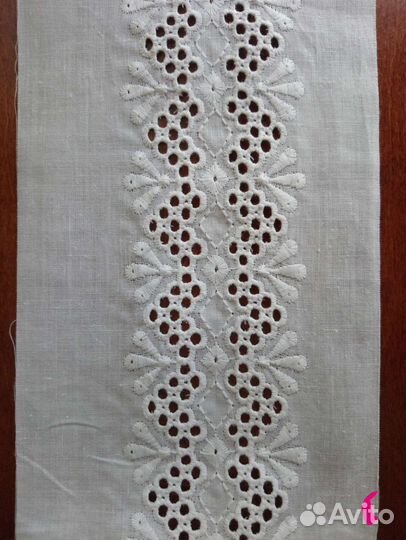 Шитье новое