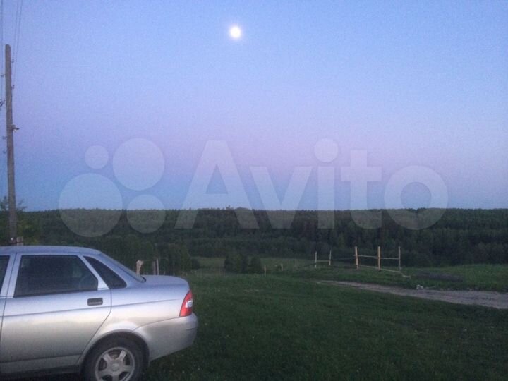 Дом 34,3 м² на участке 41 сот.