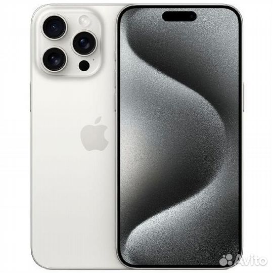 iPhone 15 Pro, 256 ГБ