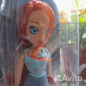 Игровая кукла - Bratz Hot Summer Days Exclusive Fianna купить в