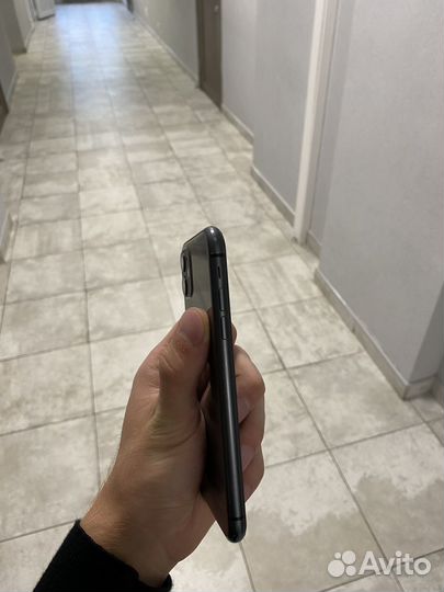 iPhone 11 128 gb