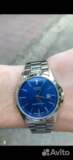 Часы casio