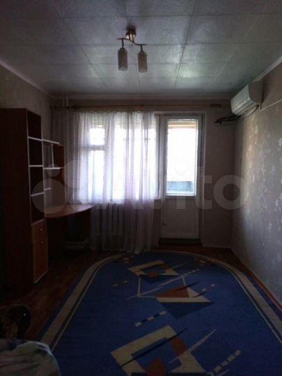 1-к. квартира, 34 м², 6/9 эт.