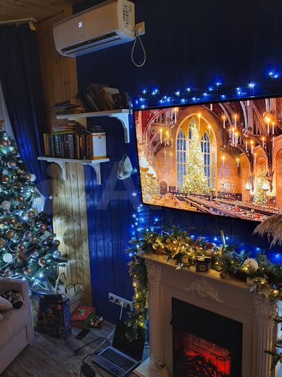 Квартира-студия, 40 м², 3/6 эт.