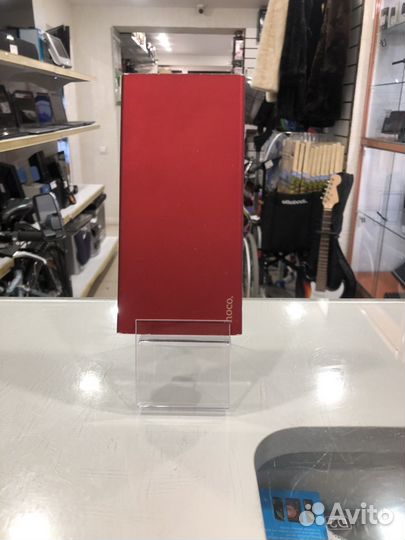 Power bank hoco 10000mah