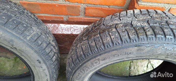 Nexen Winguard WinSpike 185/65 R15