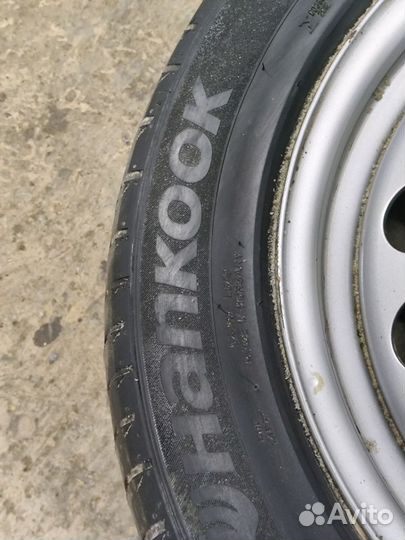 Hankook Ventus Prime 2 K115 225/55 R17