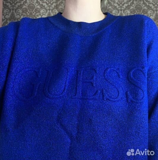 Свитер guess