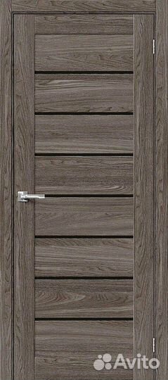 Межкомнатная дверь Bravo 092-0326 Браво-22 Ash Woo