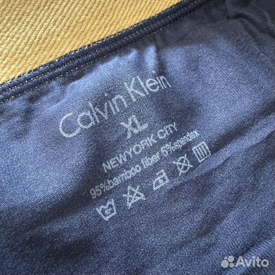 Calvin Klein бамбук premium